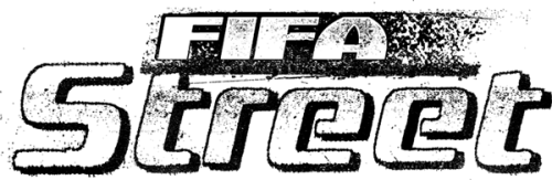 FIFA Street (USA) Game Logos
